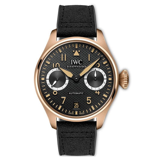IWC Schaffhausen - Big Pilot's Watch AMG G63 (IW501201)