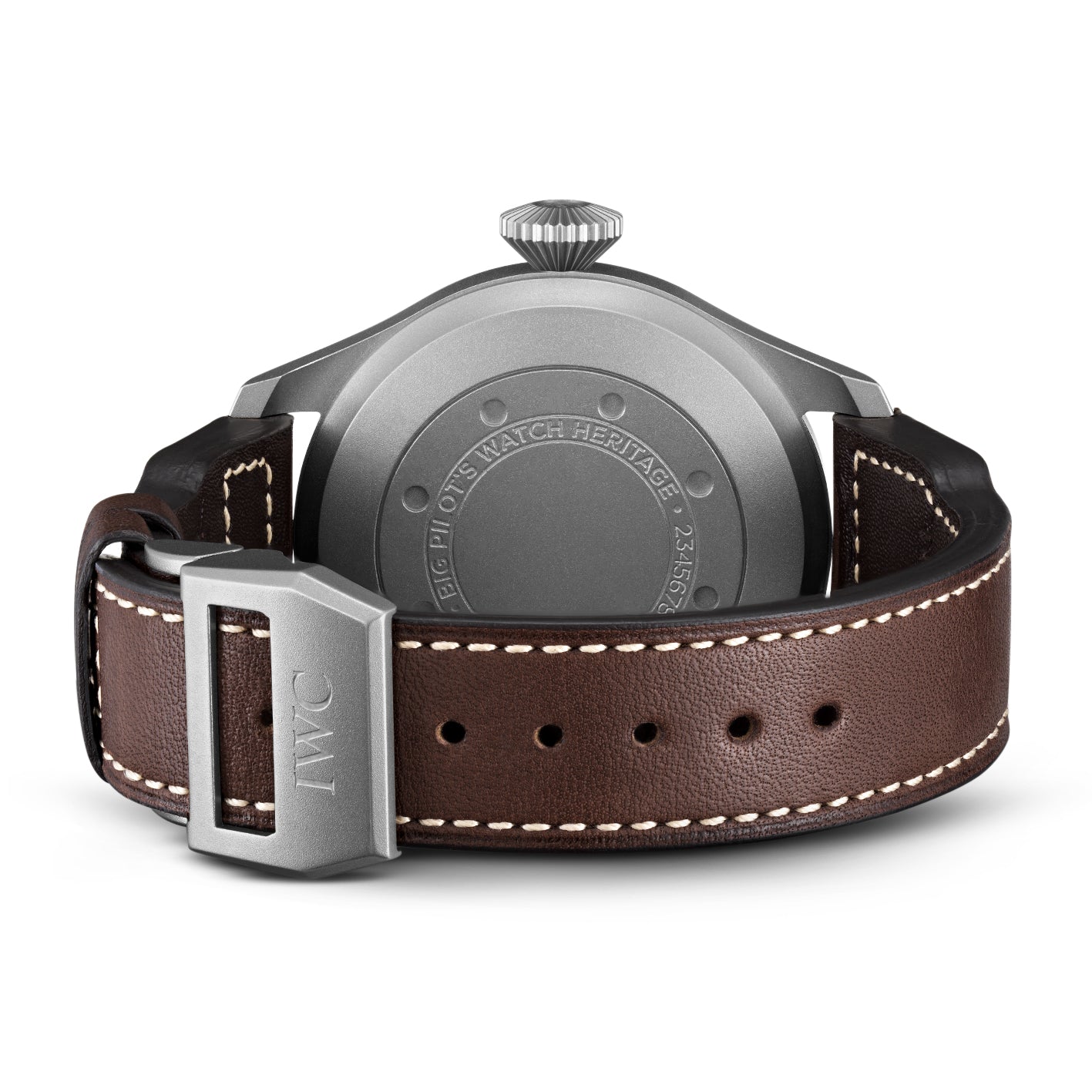IWC Schaffhausen - Big Pilot's Watch Heritage (IW501004)