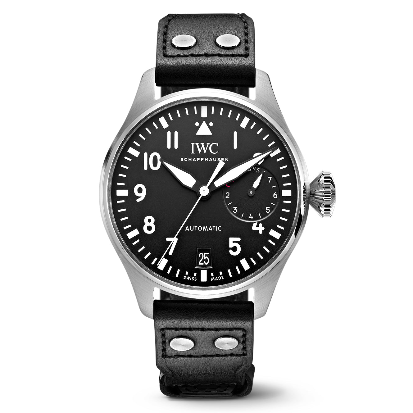 IWC Schaffhausen - Big Pilot's Watch (IW501001)