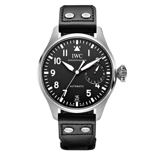 IWC Schaffhausen - Big Pilot's Watch (IW501001)