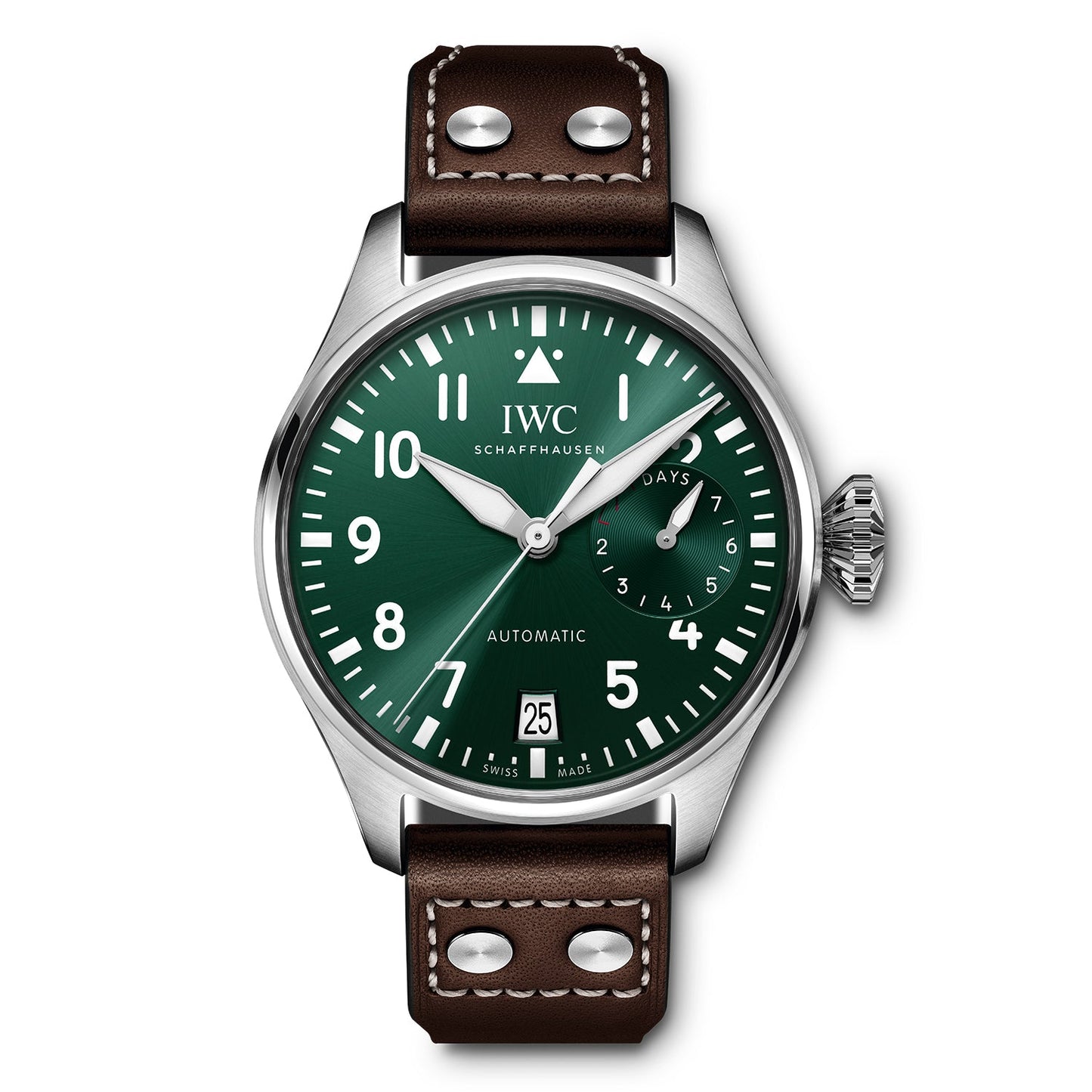 IWC Schaffhausen - Big Pilot's Watch (IW501015)