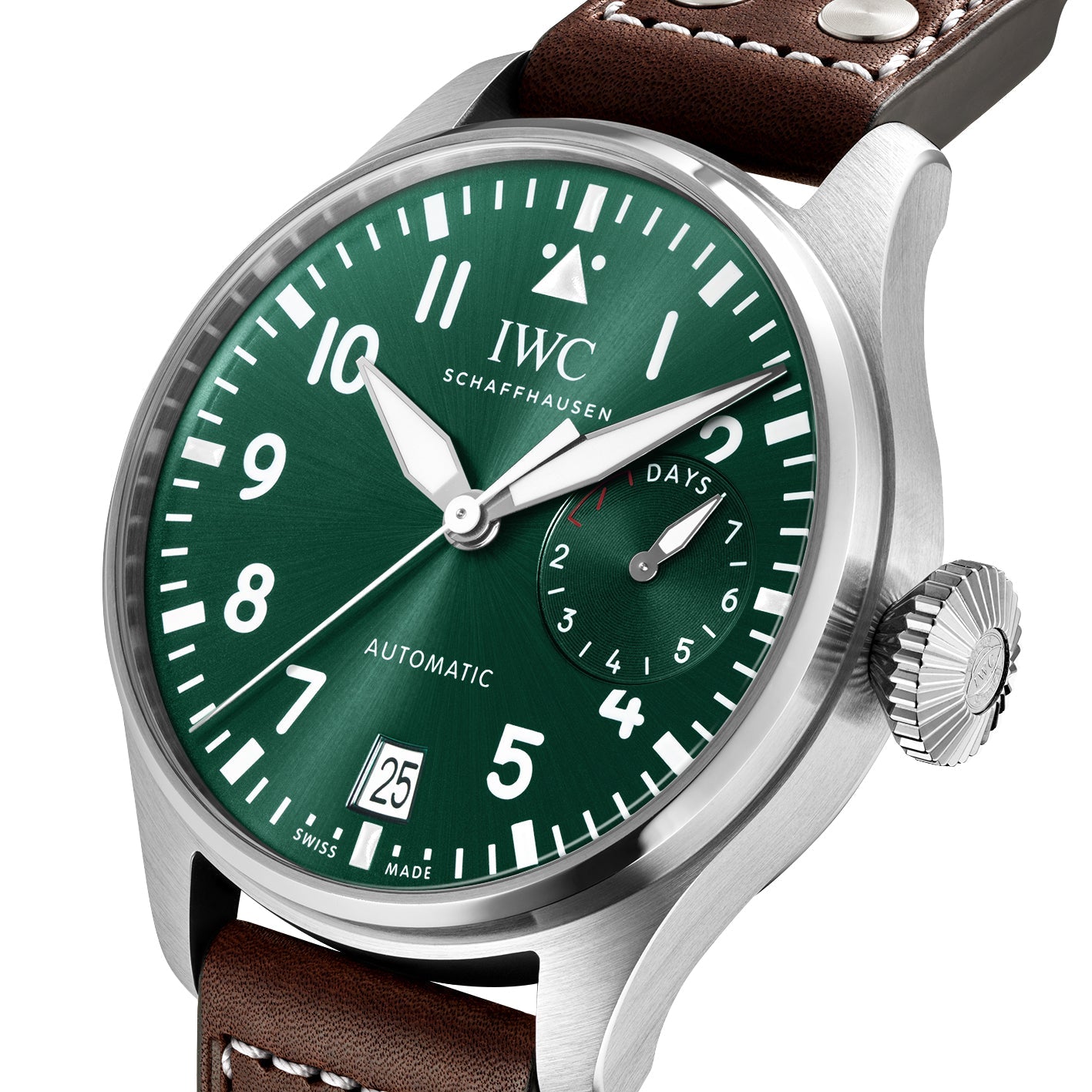 IWC Schaffhausen - Big Pilot's Watch (IW501015)