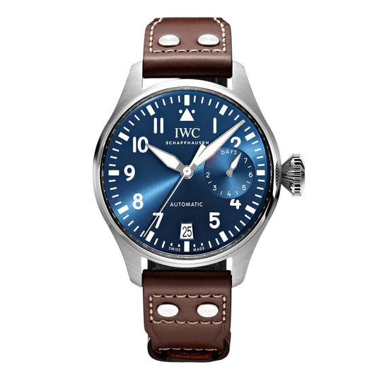 IWC Schaffhausen - Big Pilot's Watch "Le Petit Prince" (IW501002)
