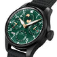 IWC Schaffhausen - Big Pilot's Watch Perpetual Calendar "Racing Green" (IW503005)