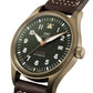 IWC Schaffhausen - Pilot's Watch Automatic Spitfire (IW326802)