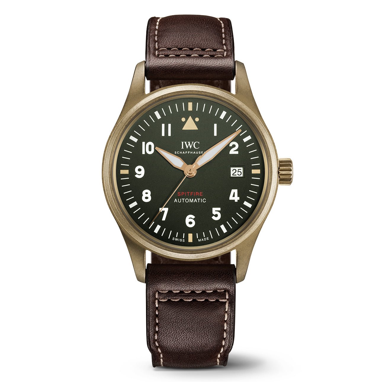 IWC Schaffhausen - Pilot's Watch Automatic Spitfire (IW326802)