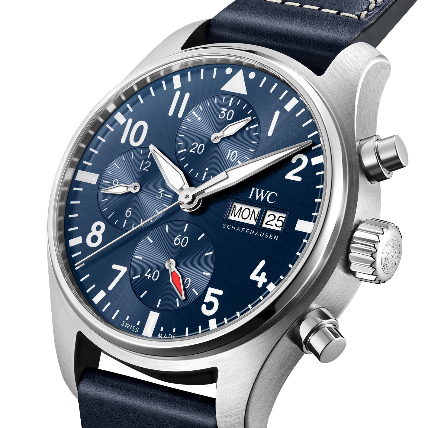 IWC Schaffhausen - Pilot's Watch Chronograph 41 (IW388101)