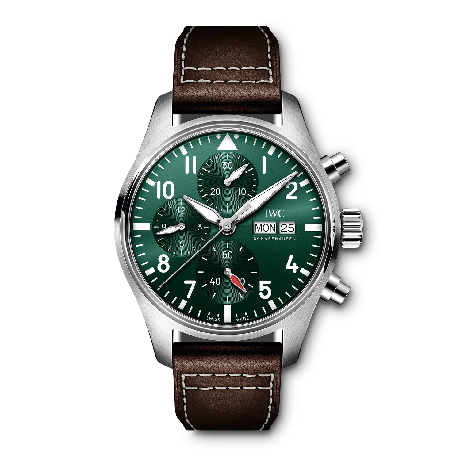 IW388103 IWC Pilot s Watch Chronograph 41