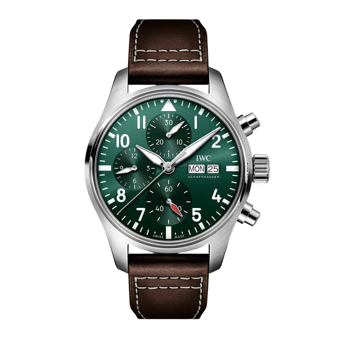Pilot’s Watches