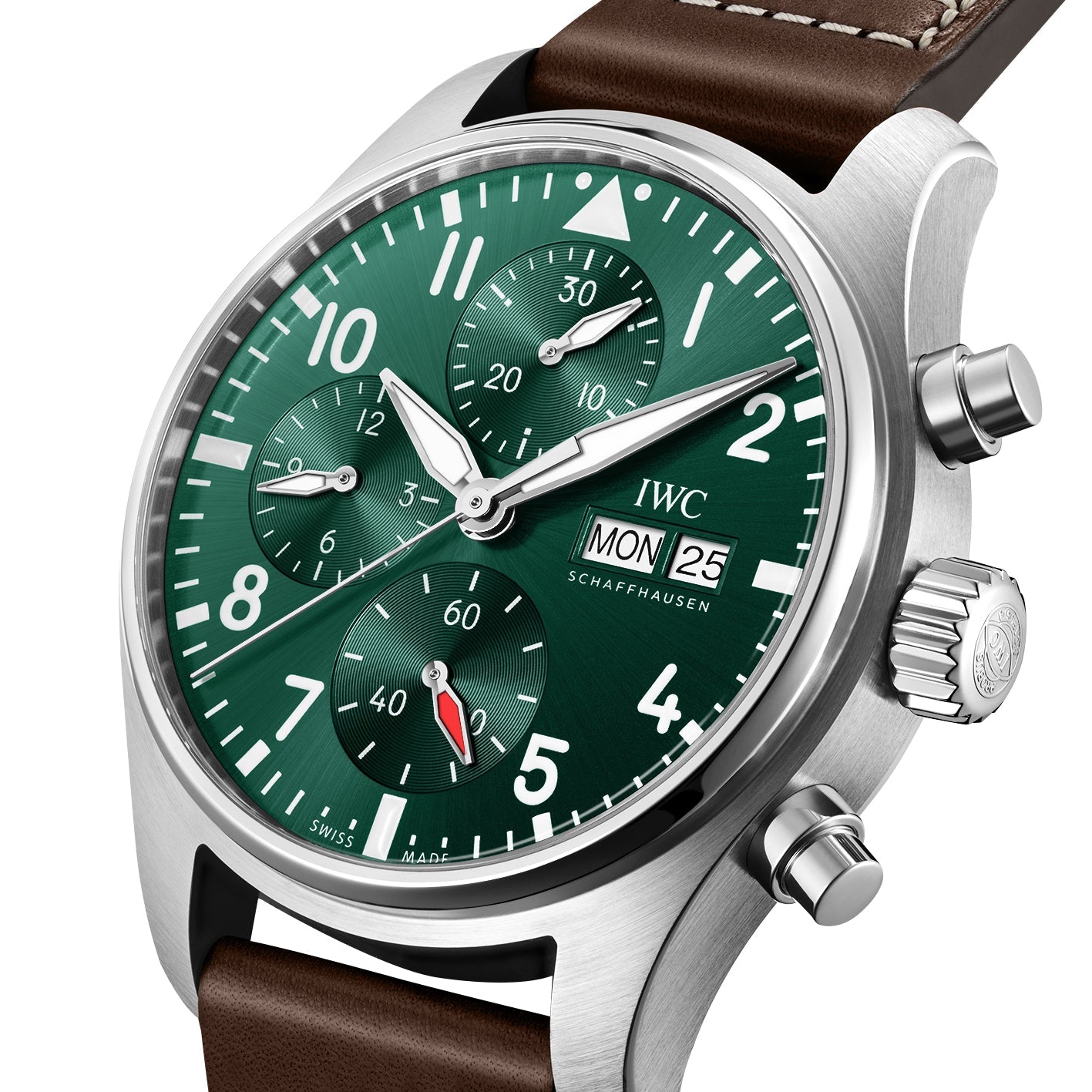 IW388103 IWC Pilot s Watch Chronograph 41