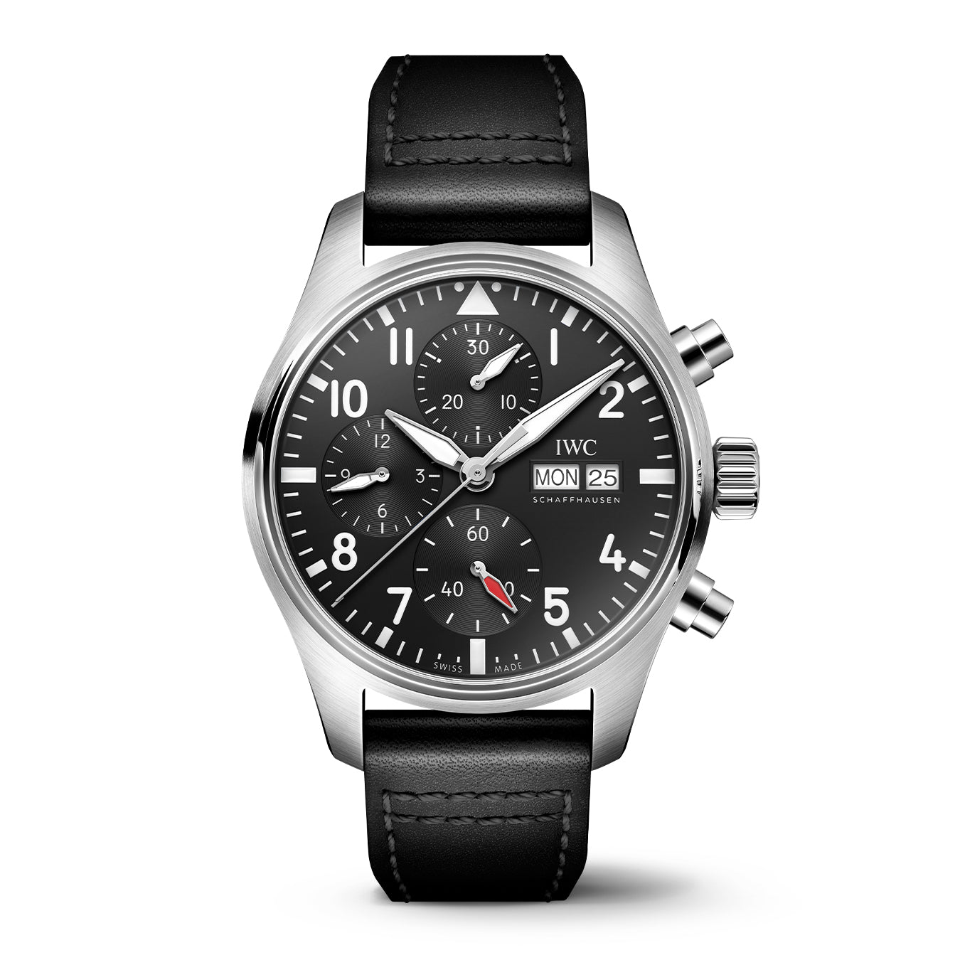 IWC Schaffhausen - Pilot's Watch Chronograph 41 (IW388111)