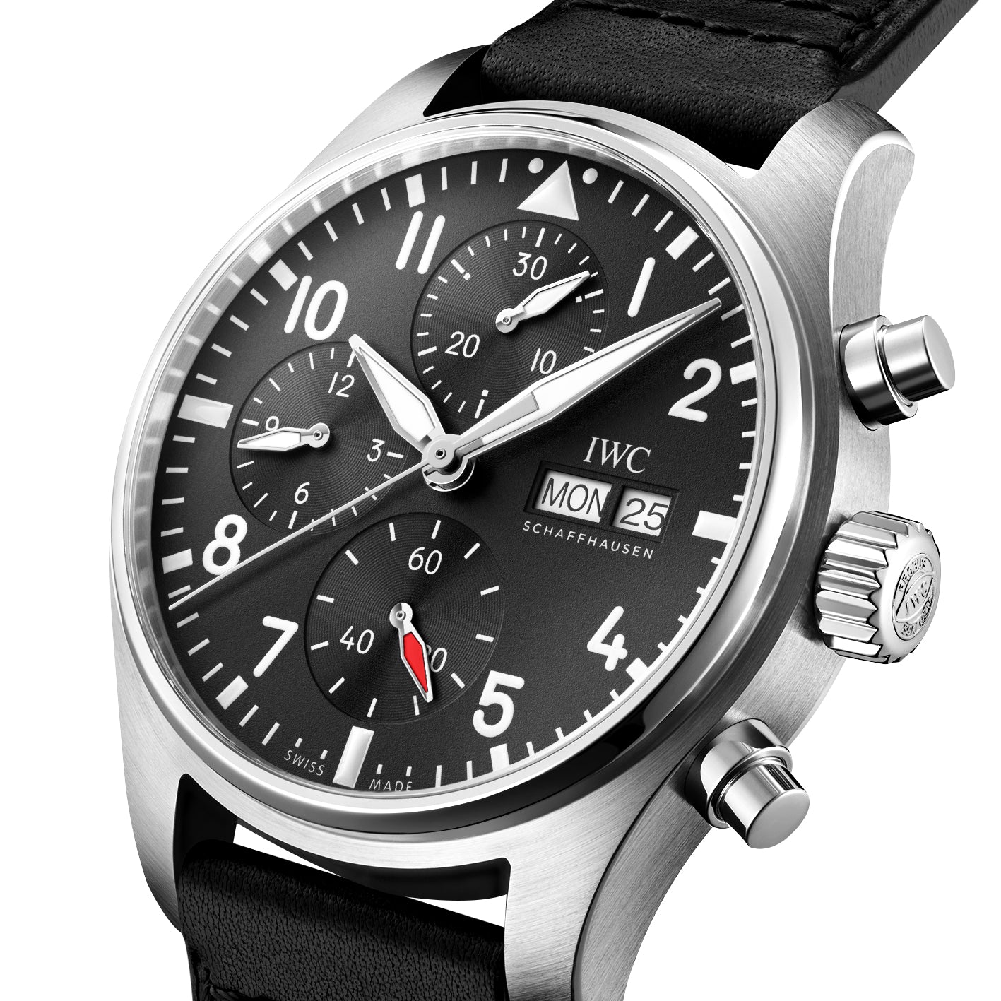 IWC Schaffhausen - Pilot's Watch Chronograph 41 (IW388111)