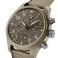 IWC Schaffhausen - Pilot's Watch Chronograph 41 TOP GUN "Mojave Desert" (IW389402)