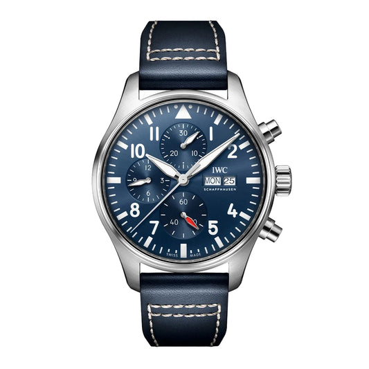 IWC Schaffhausen - Pilot's Watch Chronograph 43 (IW378003)