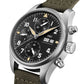 IWC Schaffhausen - Pilot's Watch Chronograph Spitfire (IW387901)