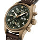 IWC Schaffhausen - Pilot's Watch Chronograph Spitfire (IW387902)