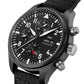 IWC Schaffhausen - Pilot's Watch Chronograph TOP GUN (IW389101)