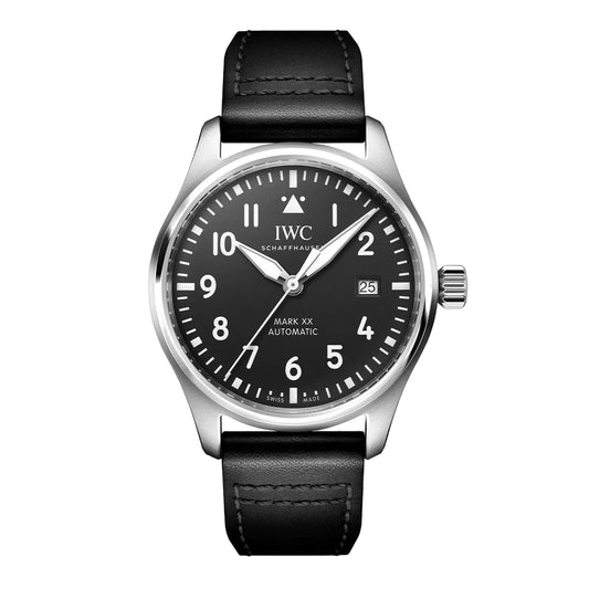 IWC Schaffhausen - Pilot's Watch Mark XX (IW328201)