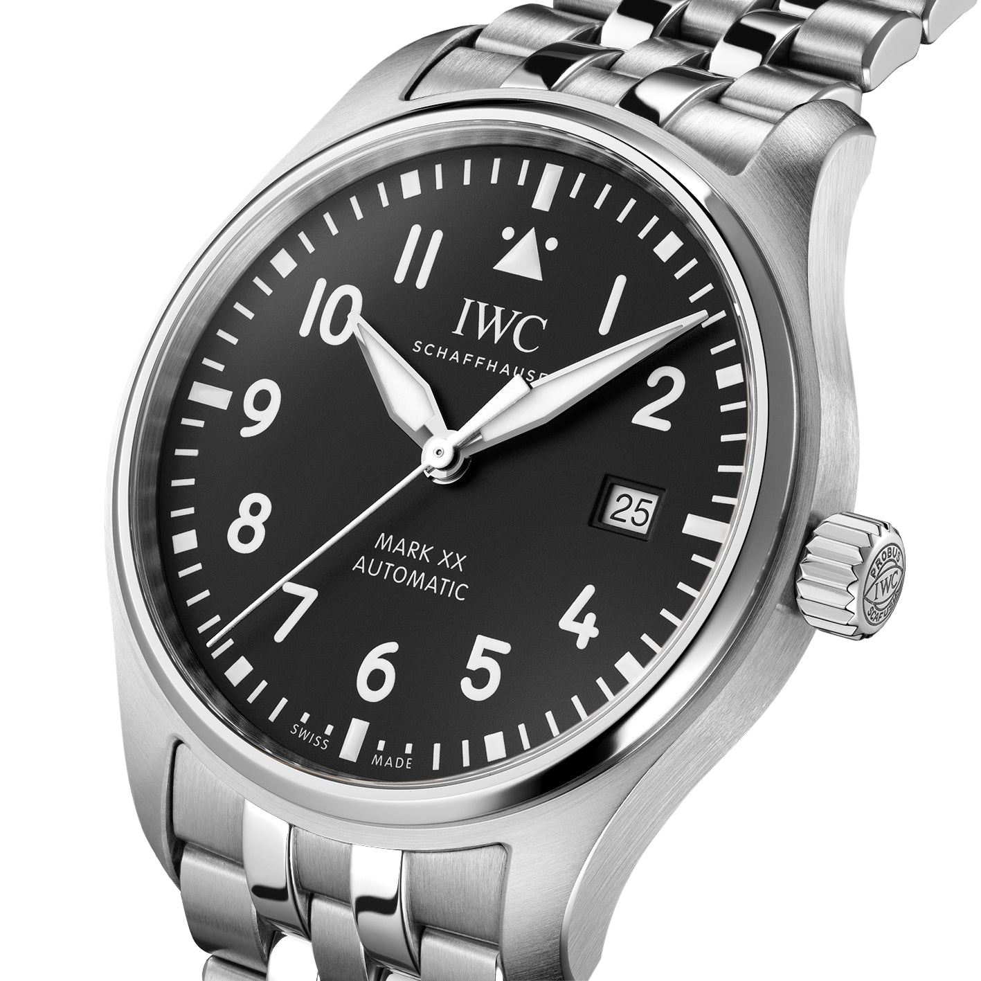IWC Schaffhausen - Pilot's Watch Mark XX (IW328202)