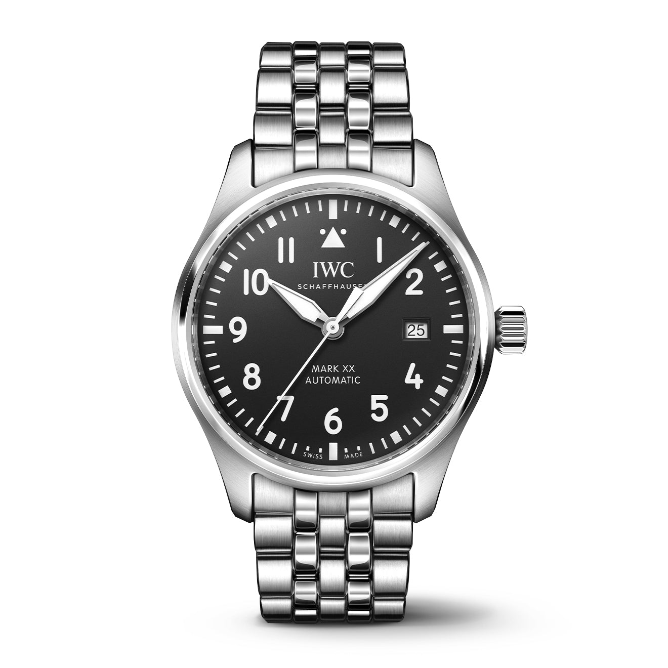 IWC Schaffhausen - Pilot's Watch Mark XX (IW328202)