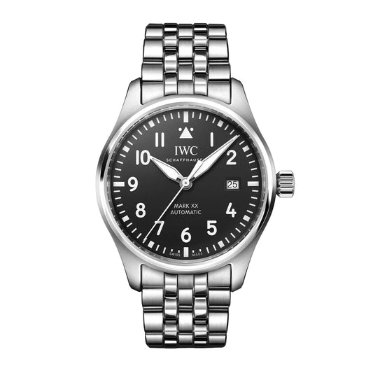 IWC Schaffhausen - Pilot's Watch Mark XX (IW328202)