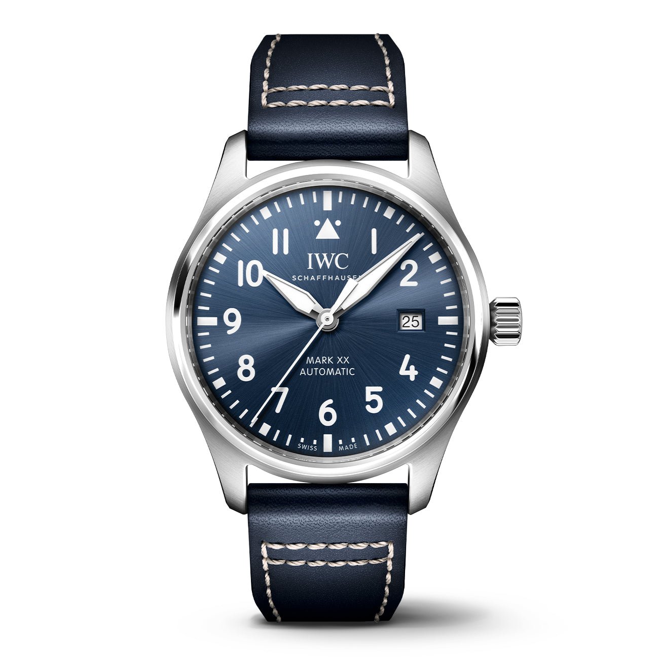IWC Schaffhausen - Pilot's Watch Mark XX (IW328203)