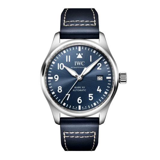 IWC Schaffhausen - Pilot's Watch Mark XX (IW328203)