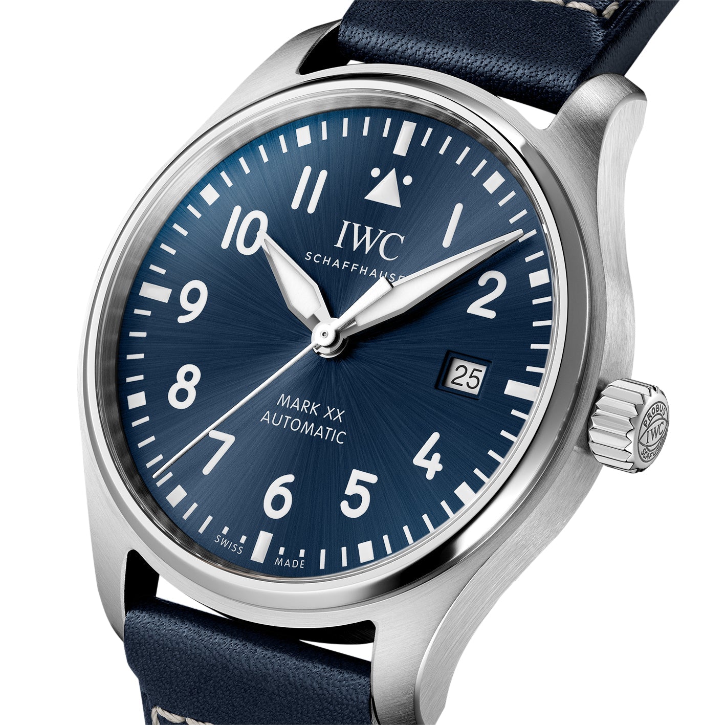 IWC Schaffhausen - Pilot's Watch Mark XX (IW328203)