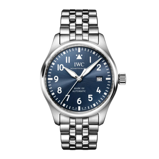 IWC Schaffhausen - Pilot's Watch Mark XX (IW328204)