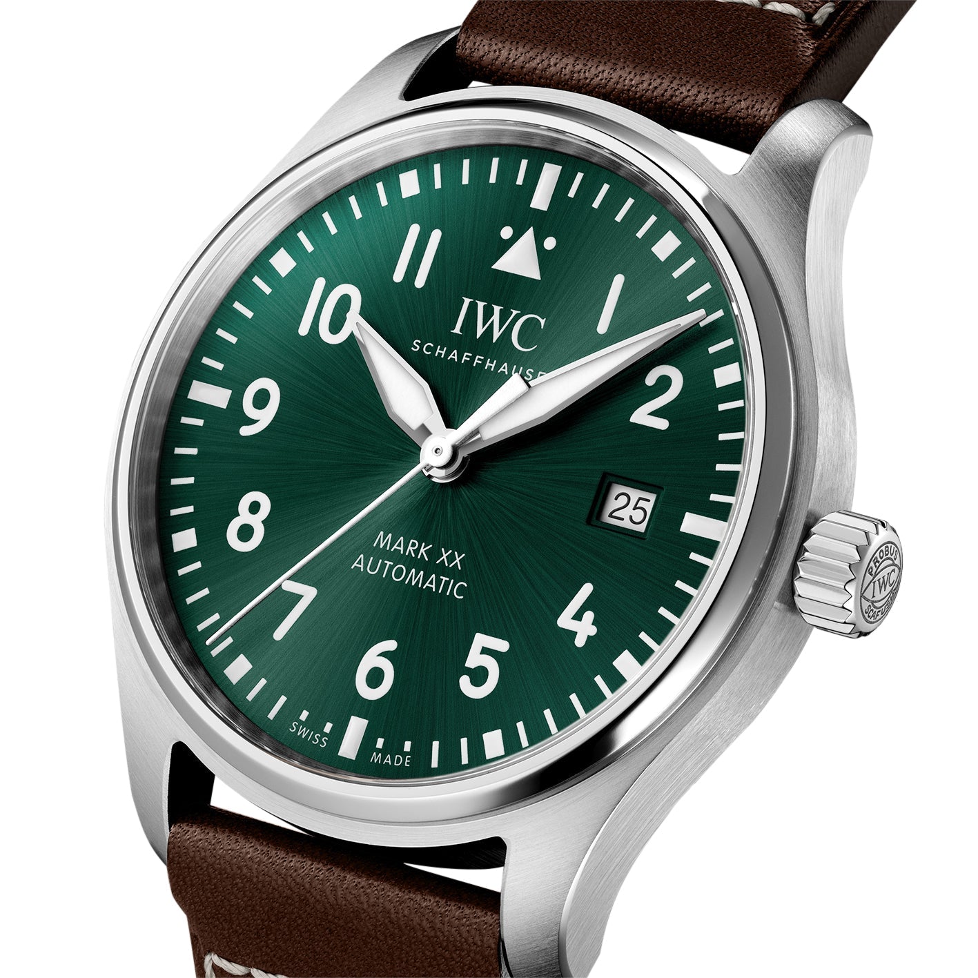 IWC Schaffhausen - Pilot's Watch Mark XX (IW328205)