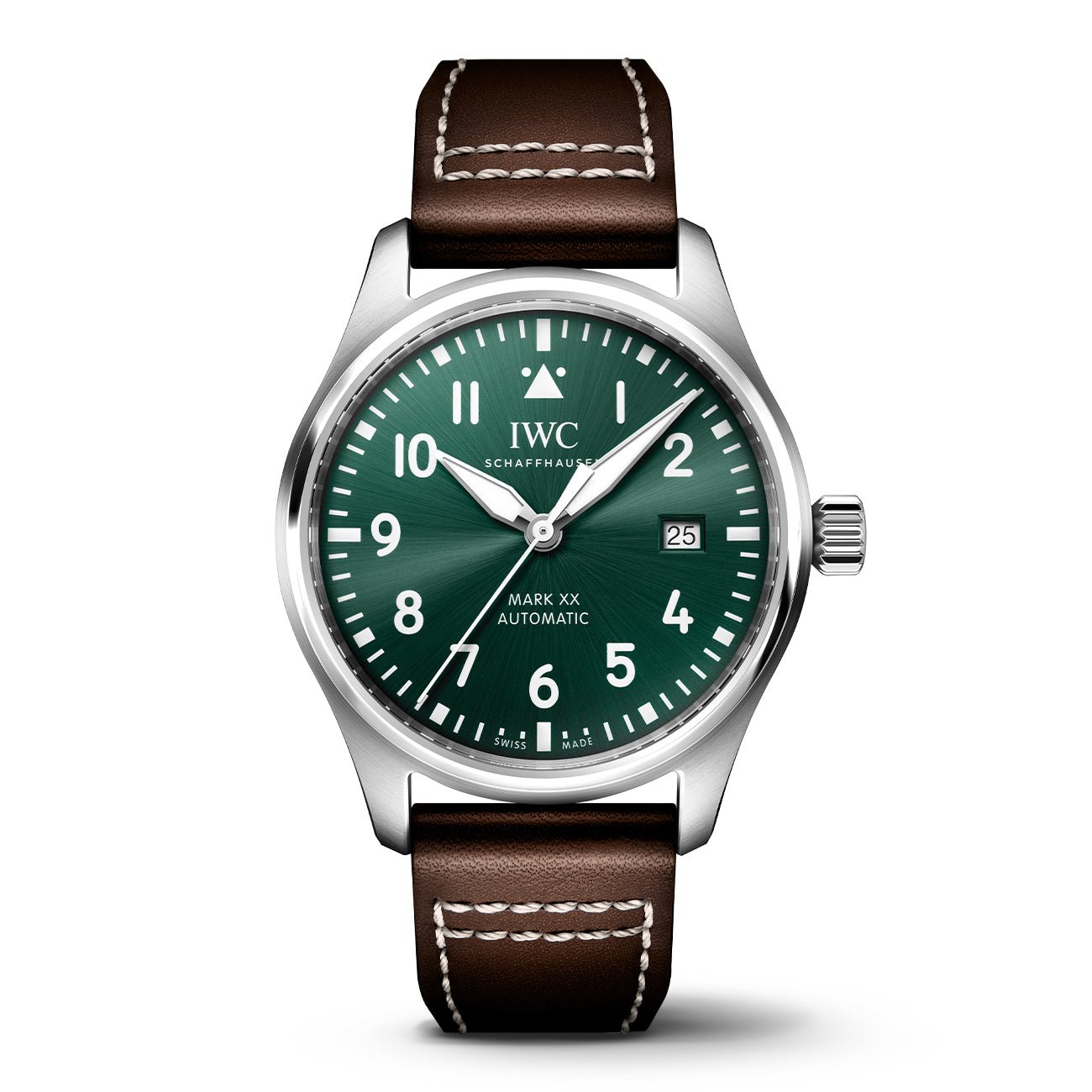 IWC Schaffhausen - Pilot's Watch Mark XX (IW328205)