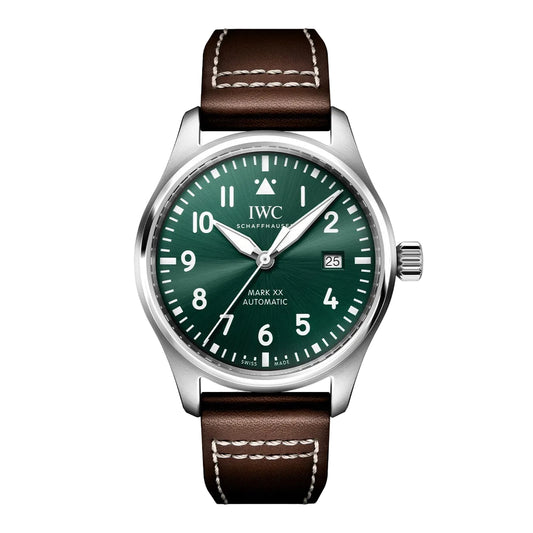 IWC Schaffhausen - Pilot's Watch Mark XX (IW328205)