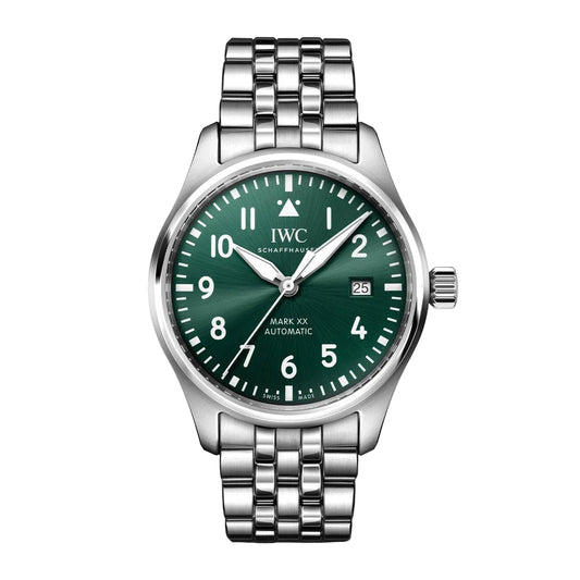 IWC Schaffhausen - Pilot's Watch Mark XX (IW328206)