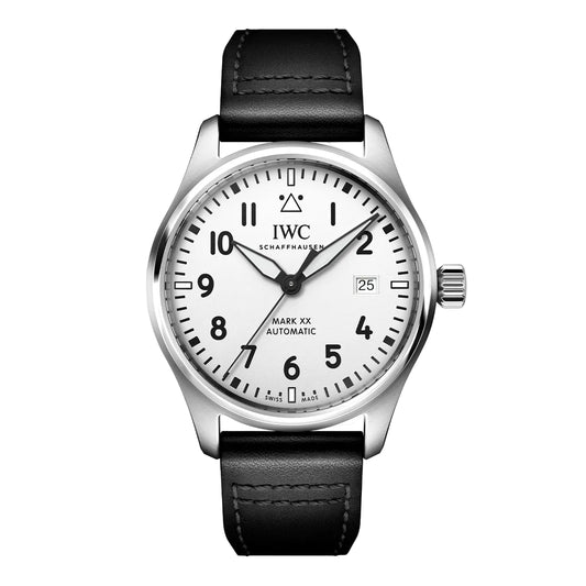 IWC Schaffhausen - Pilot's Watch Mark XX (IW328207)