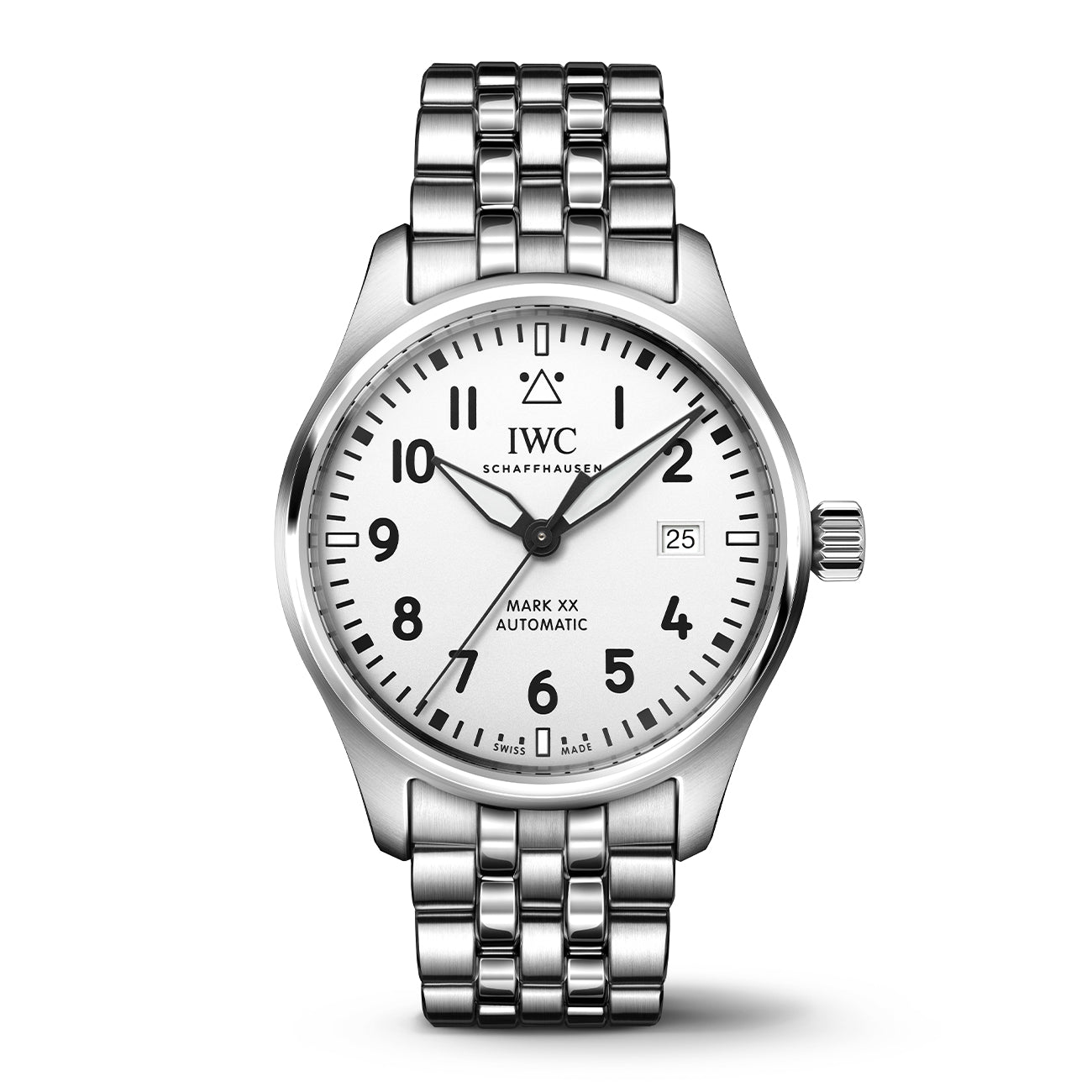 IWC Schaffhausen - Pilot's Watch Mark XX (IW328208)