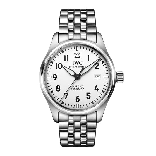 IWC Schaffhausen - Pilot's Watch Mark XX (IW328208)