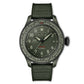 IWC Schaffhausen - Pilot's Watch Timezoner TOP GUN "Woodland" (IW395601)