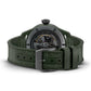 IWC Schaffhausen - Pilot's Watch Timezoner TOP GUN "Woodland" (IW395601)