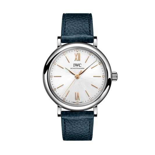 IWC Schaffhausen - Portofino Automatic 34 (IW357411)