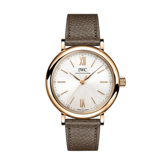 IWC Schaffhausen - Portofino Automatic 34 (IW357414)