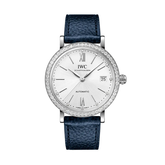 IWC Schaffhausen - Portofino Automatic 37 (IW658601)
