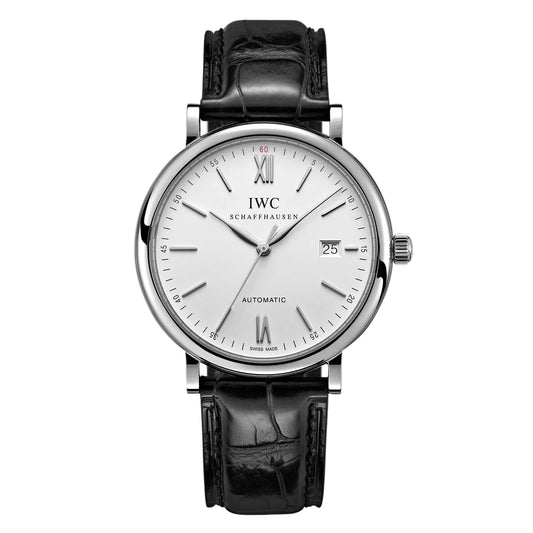 IWC Schaffhausen - Portofino Automatic 40 (IW356501)