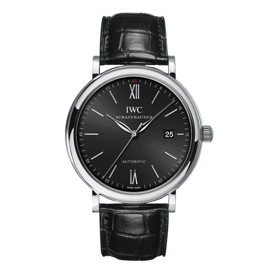 IWC Schaffhausen - Portofino Automatic 40 (IW356502)