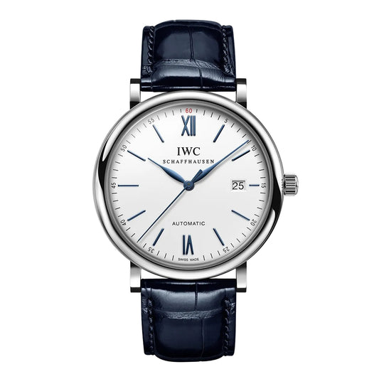 IWC Schaffhausen - Portofino Automatic 40 (IW356527)
