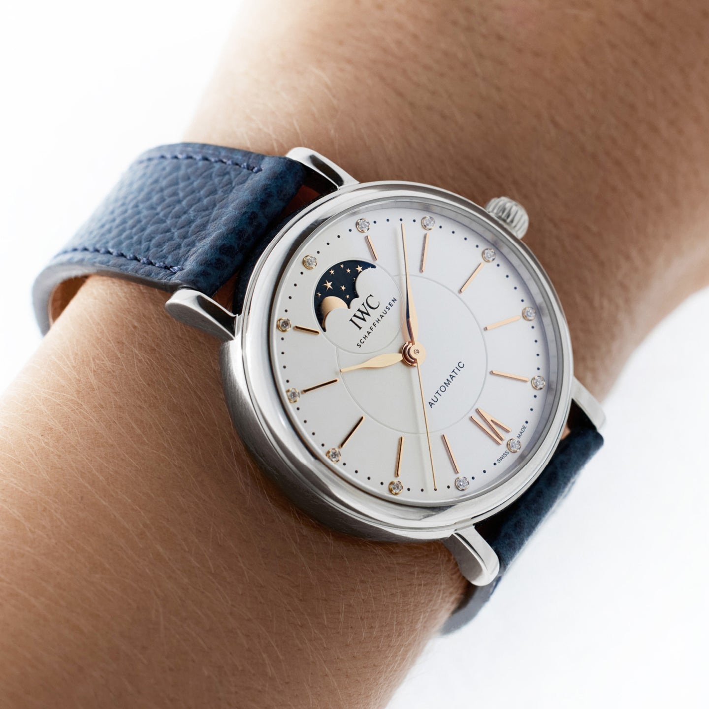 Portofino moonphase discount