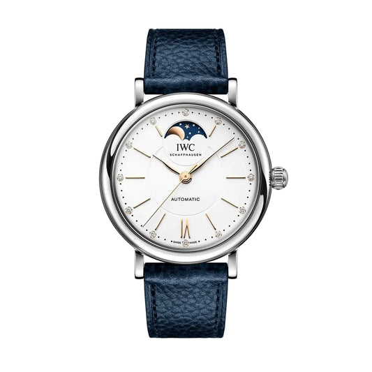 IWC Schaffhausen - Portofino Automatic Moon Phase 37 (IW459601)