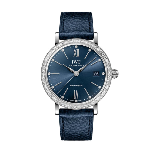 IWC Schaffhausen - Portofino Automatic Moon Phase 37 (IW658602)