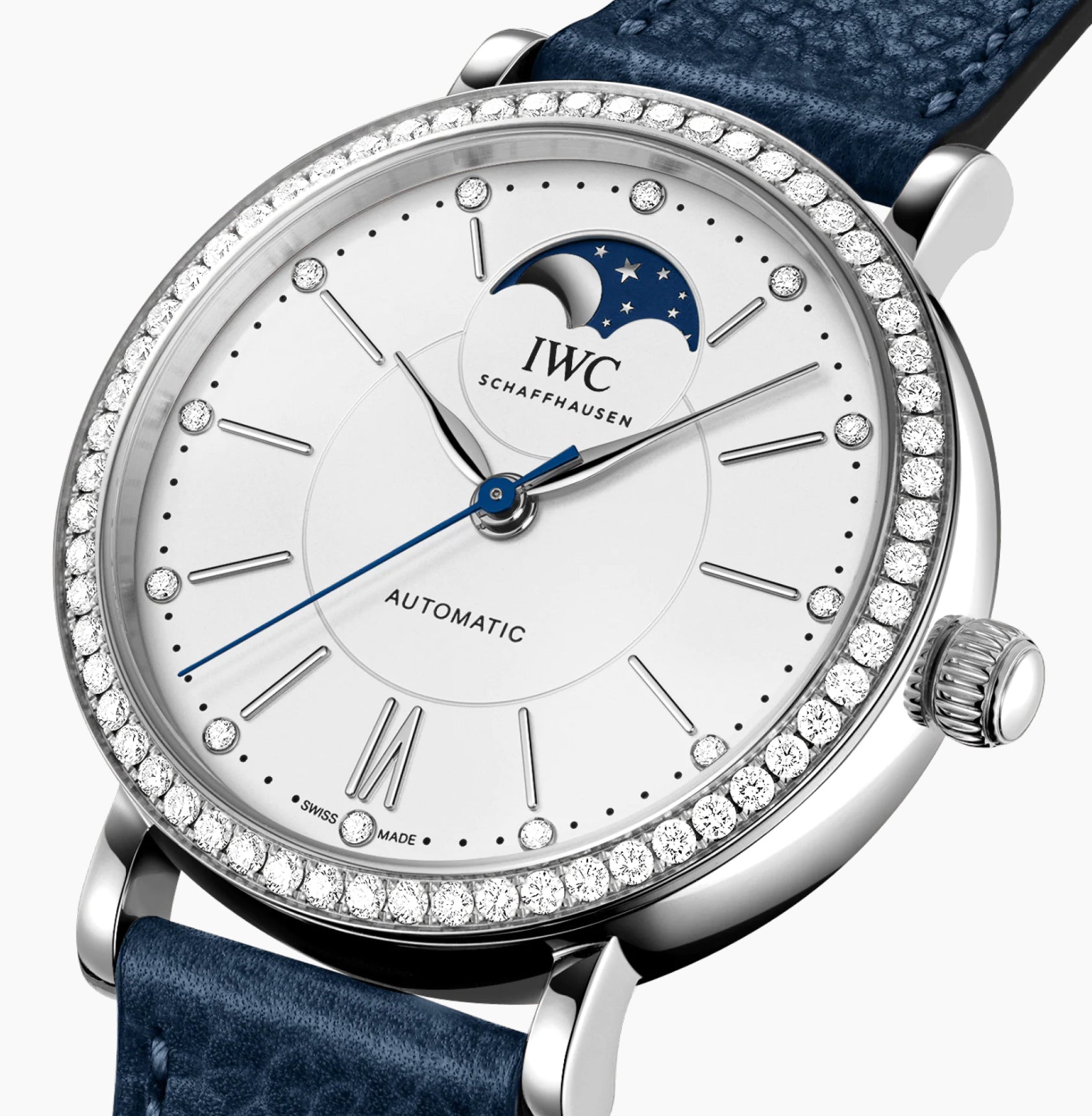 Iwc portofino 37 sale