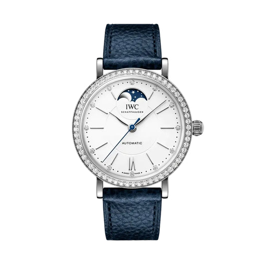 IWC Schaffhausen - Portofino Automatic Moon Phase 37 (IW659601)