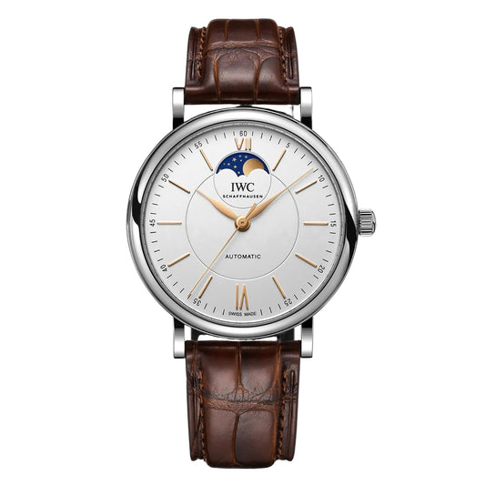 IWC Schaffhausen - Portofino Automatic Moon Phase (IW459401)